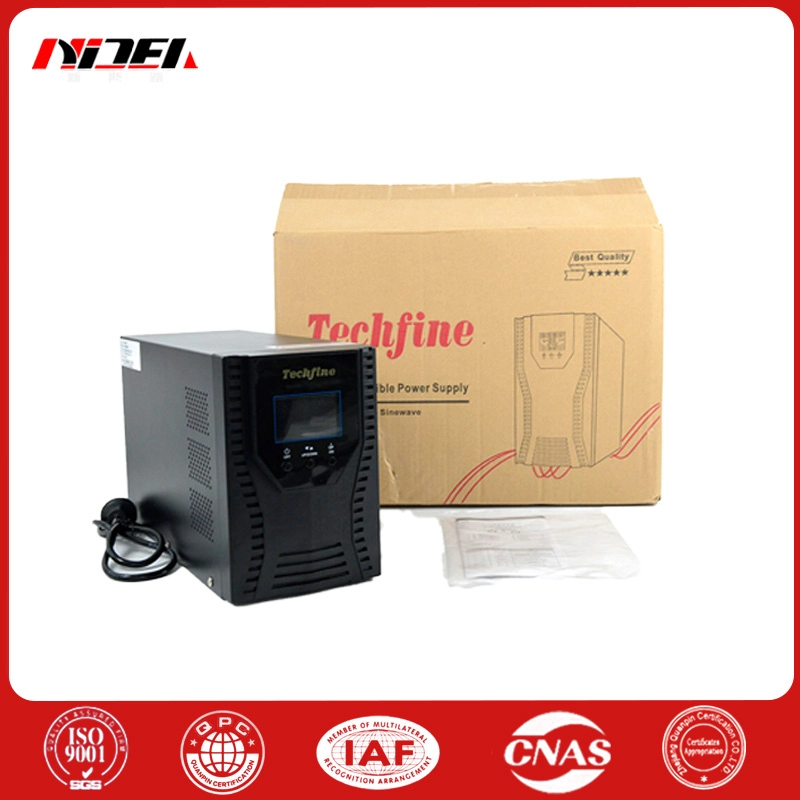 Bộ nguồn UPS nhỏ 1KVA 2KVA 3kVA