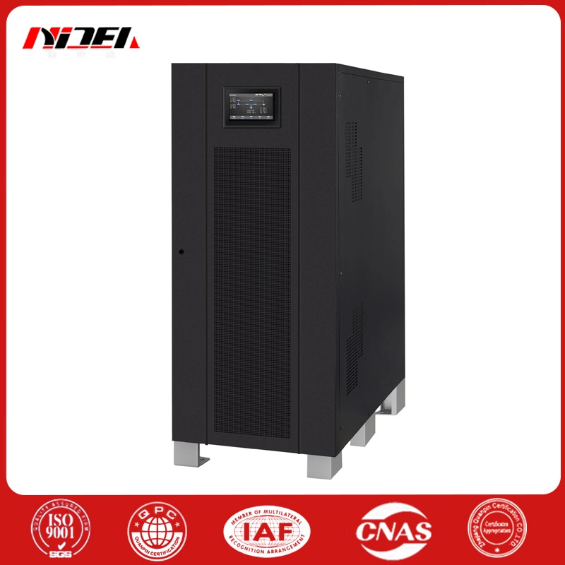 Làm thế nào để một UPS bảo vệ các thiết bị khỏi nguồn điện?