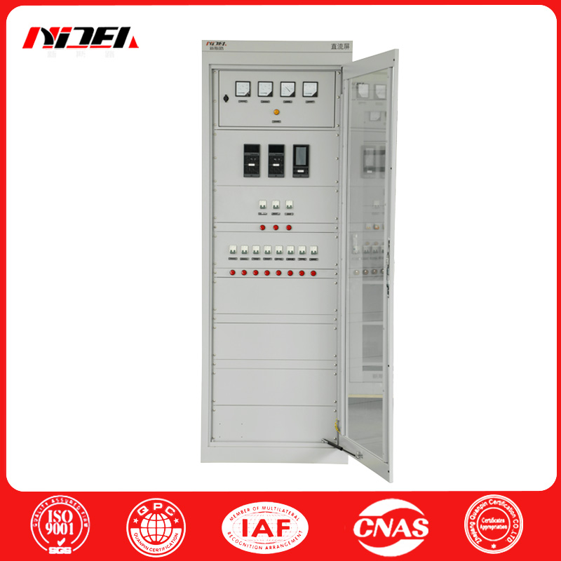 Làm thế nào để chọn công suất của bảng DC theo nhu cầu?