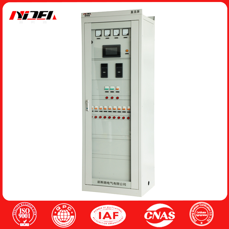 An toàn và phòng ngừa của các bảng DC