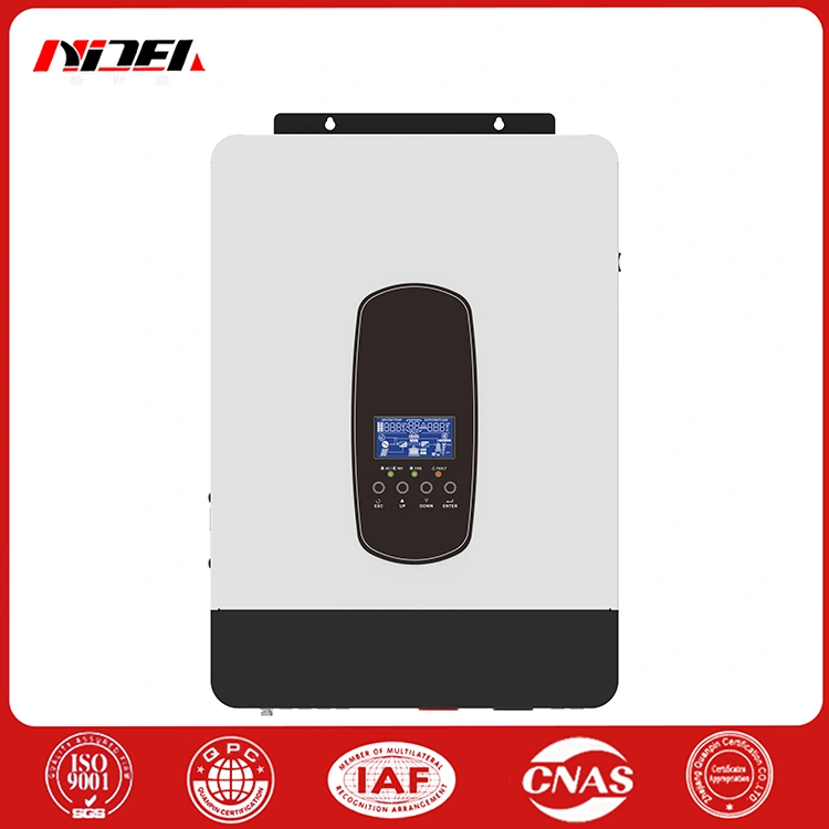 Ưu điểm chức năng cốt lõi nào Bộ biến tần lưu trữ năng lượng quang điện gia dụng dòng SP mang lại cho các bố trí năng lượng tái tạo dân dụng?