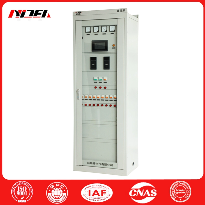 Tủ phân phối DC 20AH-110V
