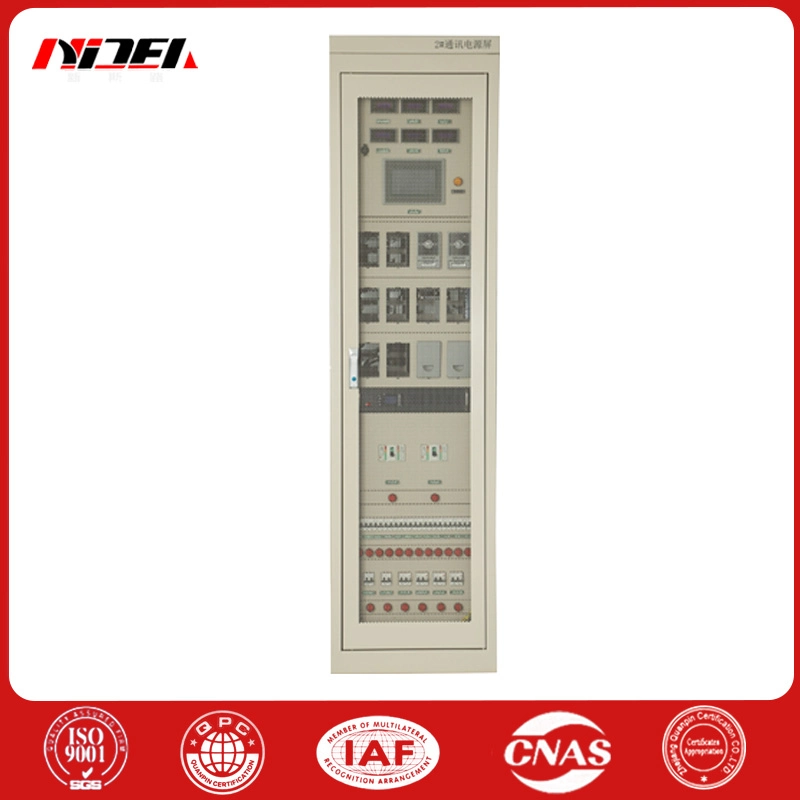 Màn hình cấp nguồn truyền thông DC 24 đến 48V