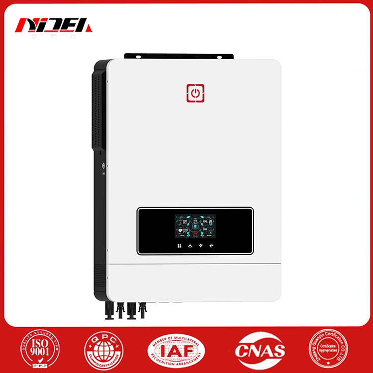 Max Series Hộ gia đình ngoài mạng năng lượng mặt trời