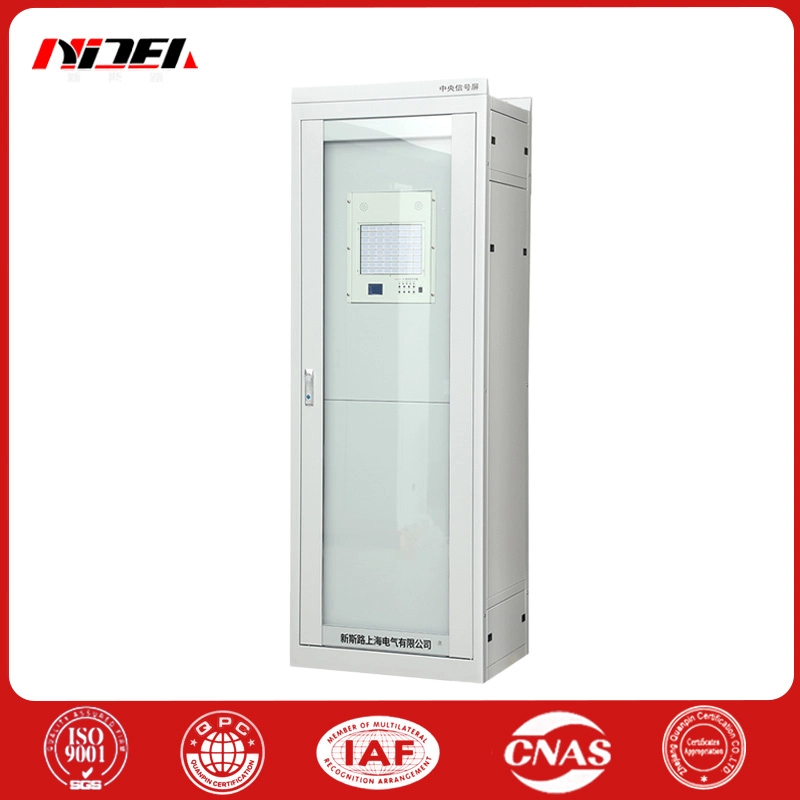 Màn hình tín hiệu trung tâm dựa trên máy vi tính