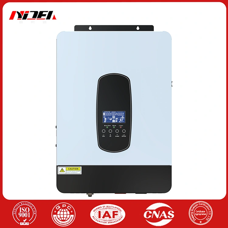 SP Series 4200VA/3800W